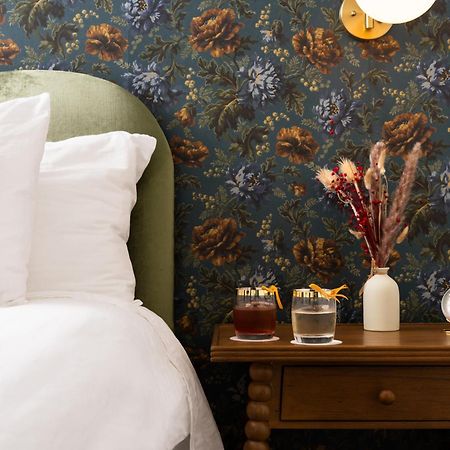 Petit Soleil - Bed, Breakfast And Bar Bed & Breakfast ซานหลุยส์ โอบิสโป ภายนอก รูปภาพ