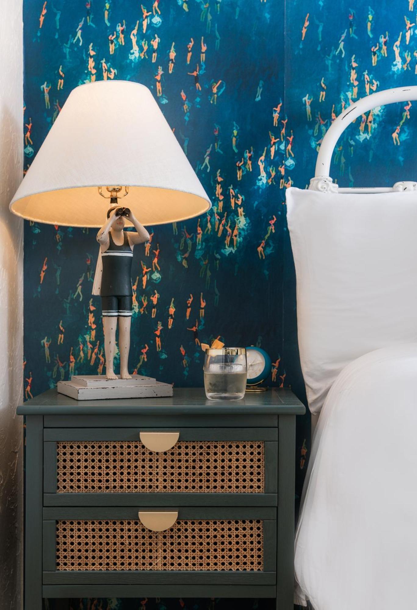 Petit Soleil - Bed, Breakfast And Bar Bed & Breakfast ซานหลุยส์ โอบิสโป ภายนอก รูปภาพ
