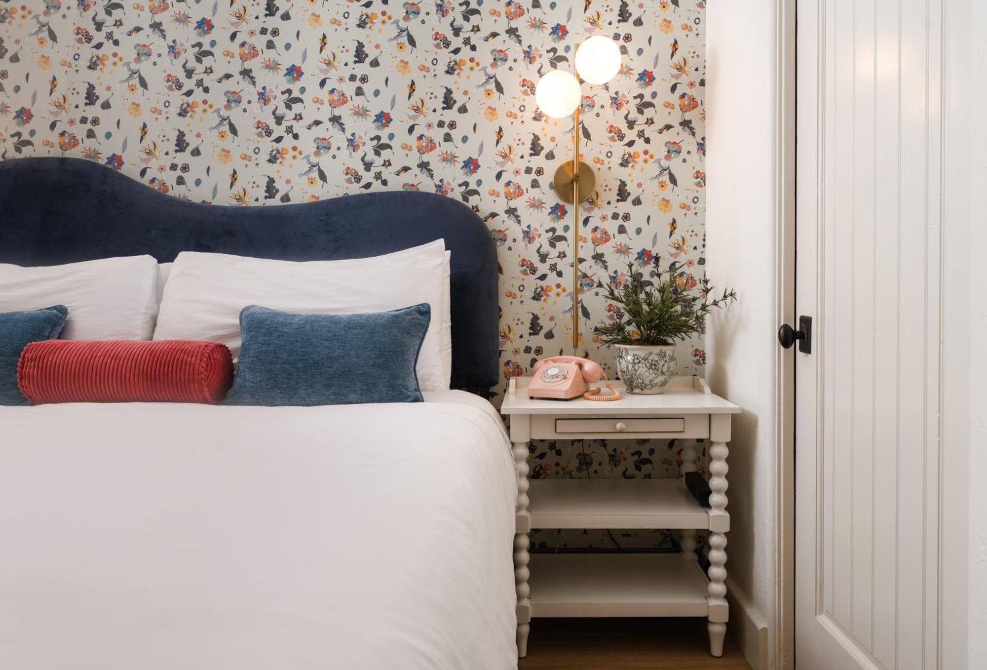 Petit Soleil - Bed, Breakfast And Bar Bed & Breakfast ซานหลุยส์ โอบิสโป ภายนอก รูปภาพ