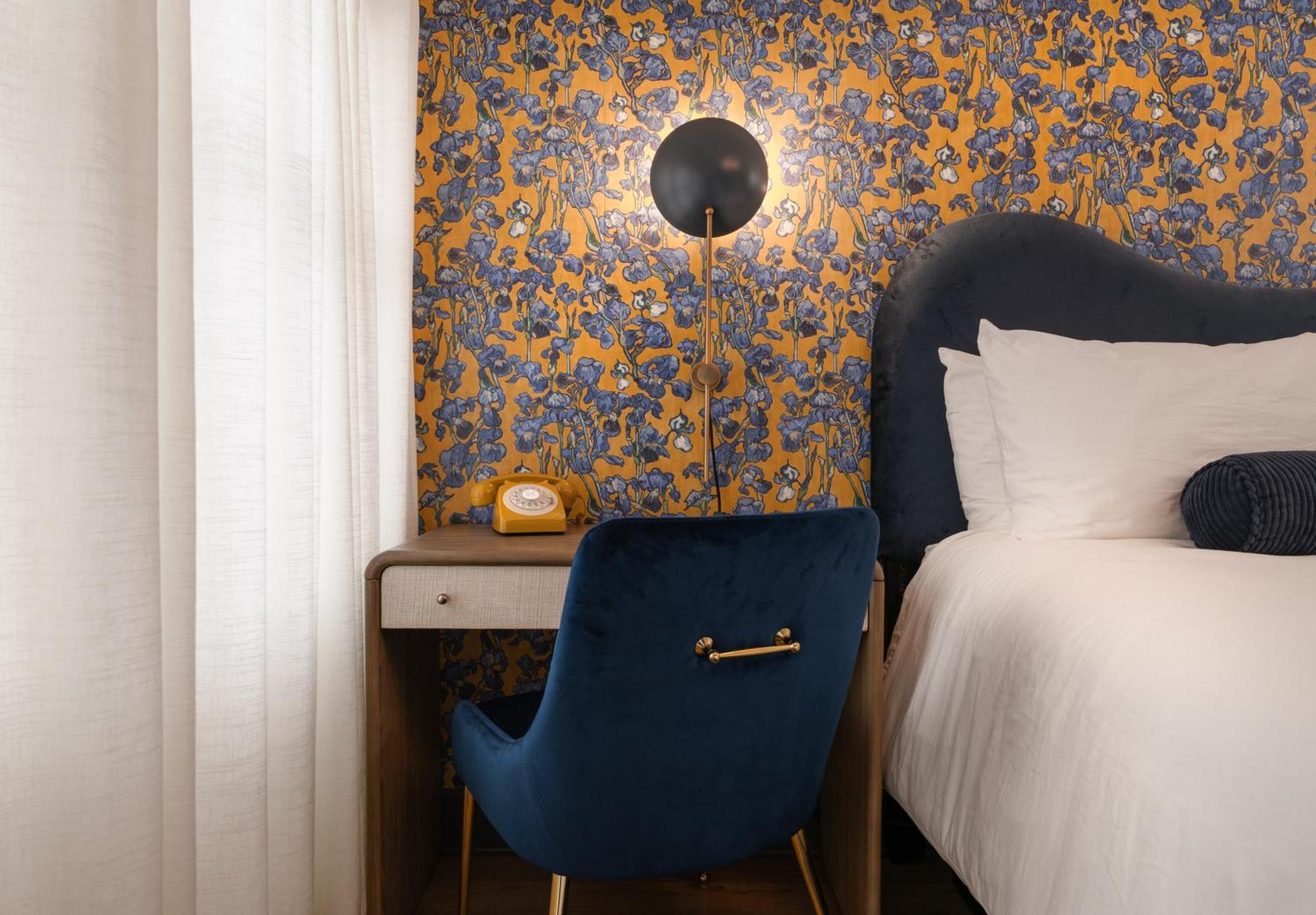 Petit Soleil - Bed, Breakfast And Bar Bed & Breakfast ซานหลุยส์ โอบิสโป ภายนอก รูปภาพ