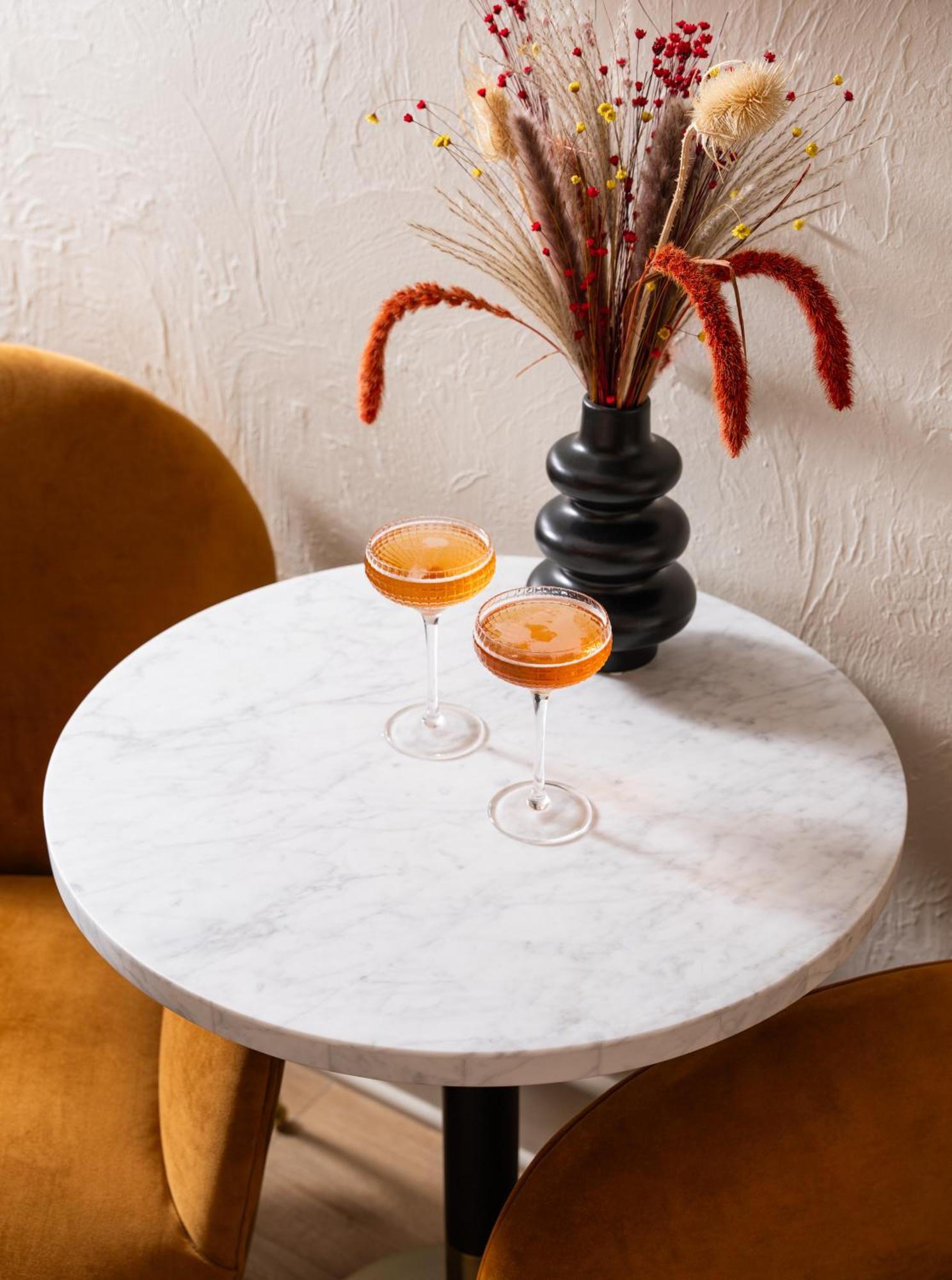 Petit Soleil - Bed, Breakfast And Bar Bed & Breakfast ซานหลุยส์ โอบิสโป ภายนอก รูปภาพ