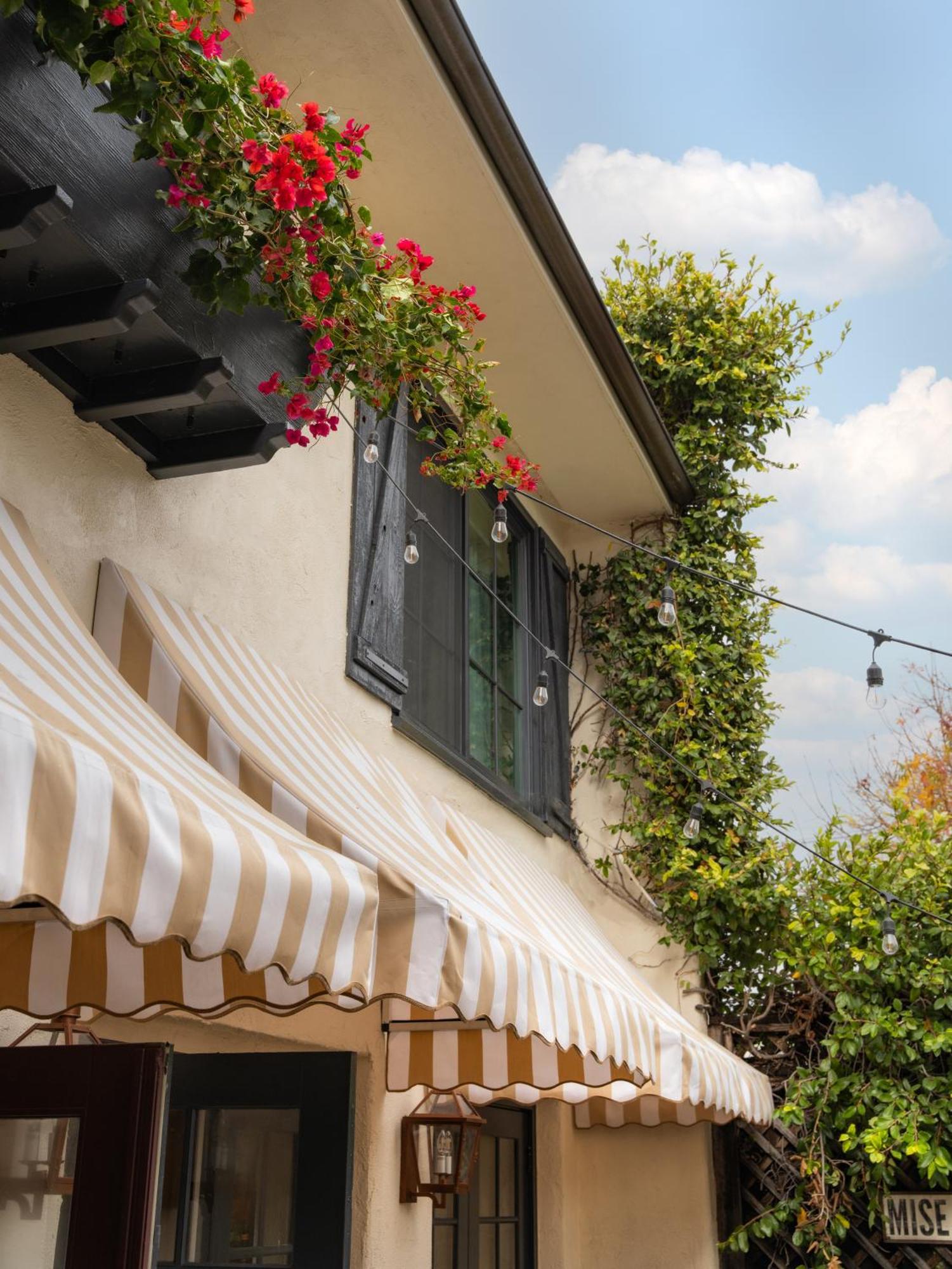 Petit Soleil - Bed, Breakfast And Bar Bed & Breakfast ซานหลุยส์ โอบิสโป ภายนอก รูปภาพ