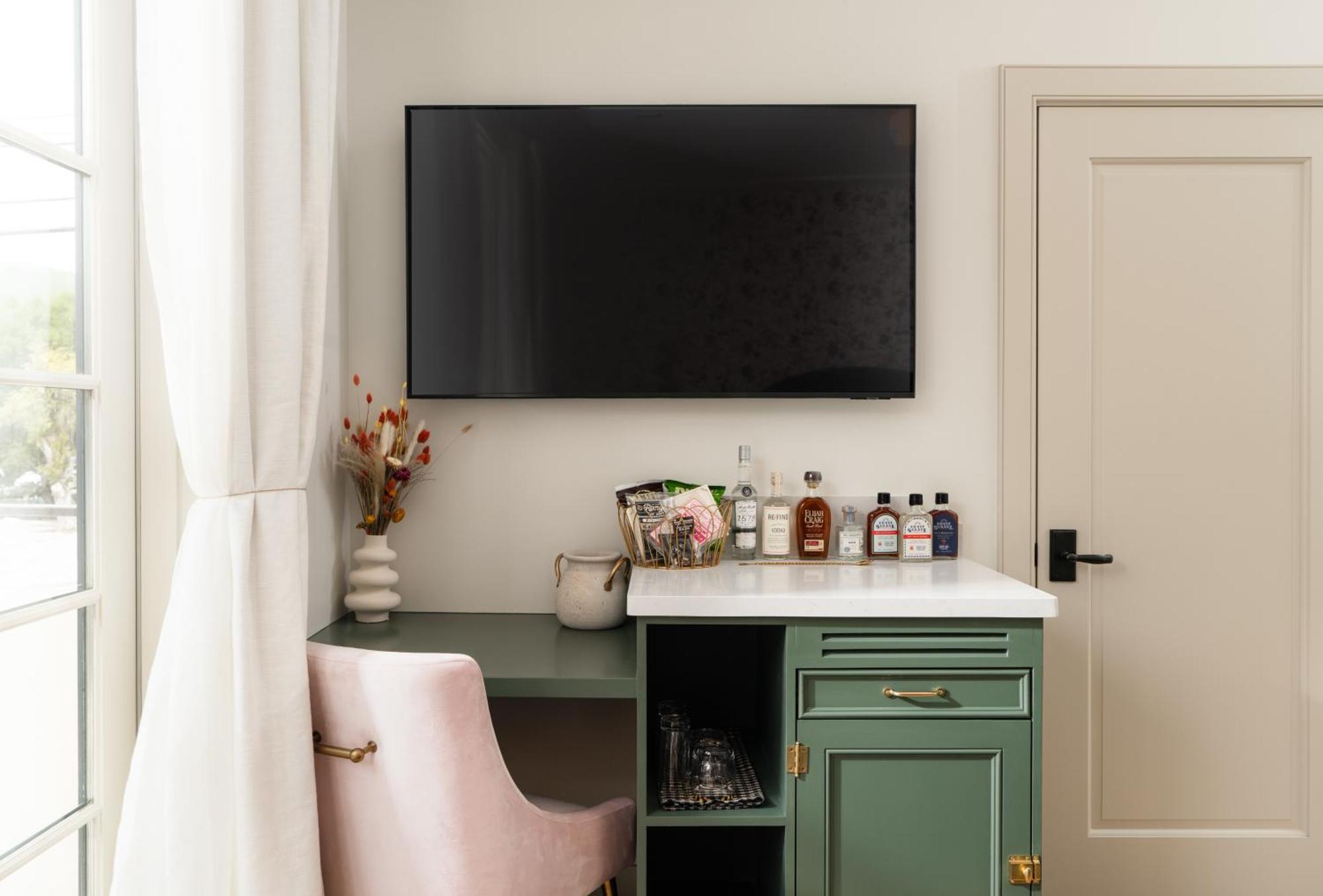 Petit Soleil - Bed, Breakfast And Bar Bed & Breakfast ซานหลุยส์ โอบิสโป ภายนอก รูปภาพ