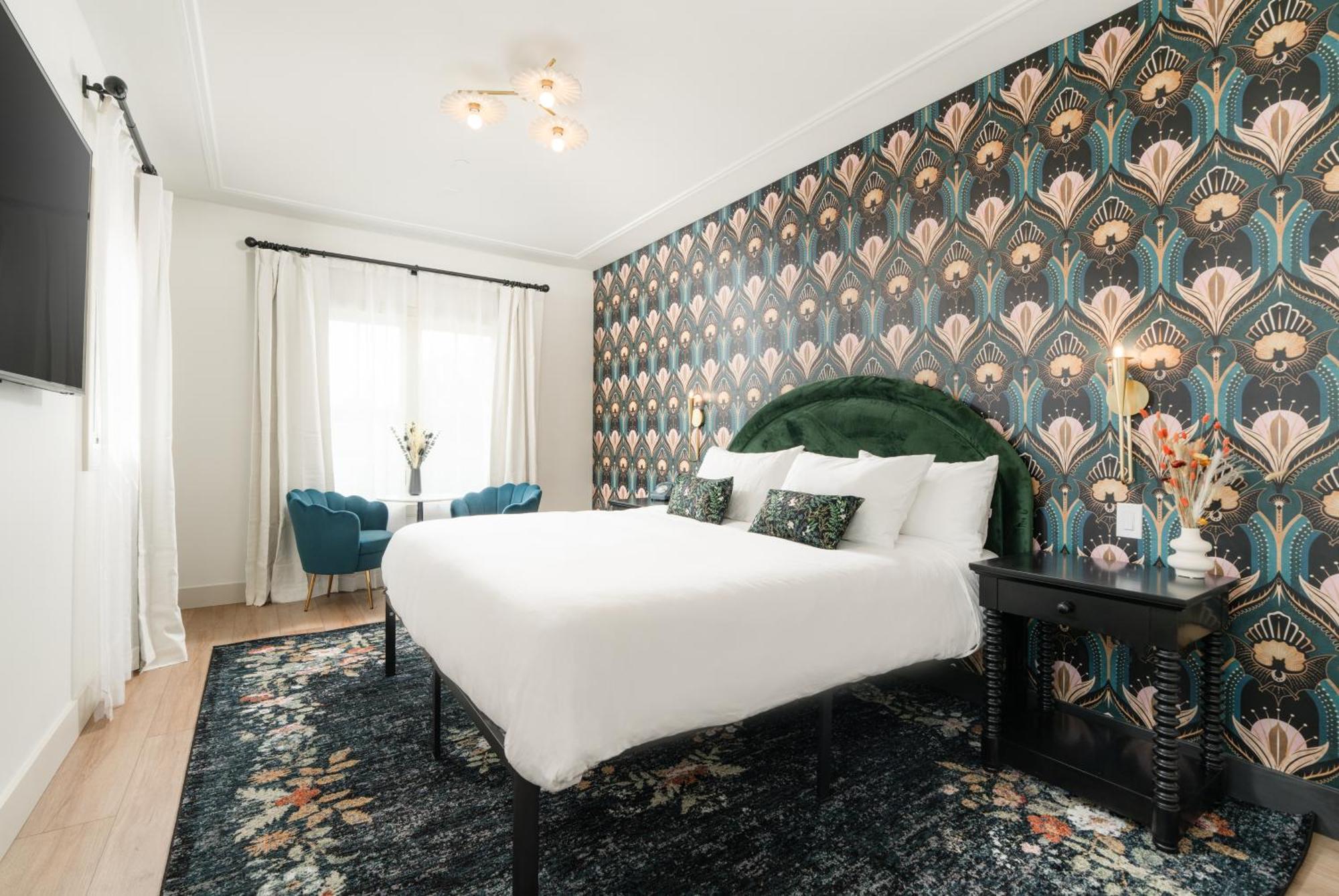 Petit Soleil - Bed, Breakfast And Bar Bed & Breakfast ซานหลุยส์ โอบิสโป ภายนอก รูปภาพ